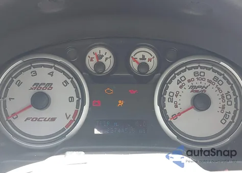 2011 Ford Focus Se from USA, damaged, VIN 1FAHP3FN0BW132698